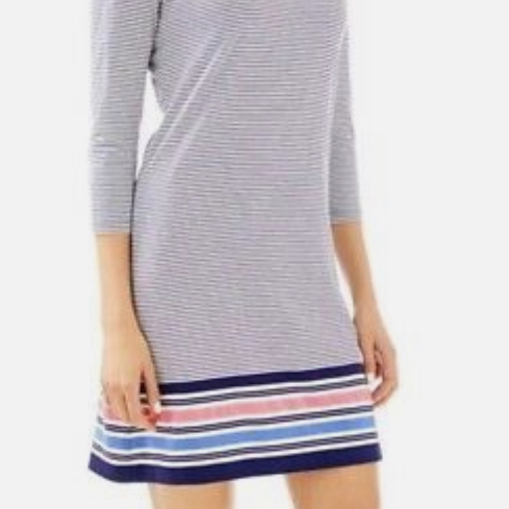 NWT Lilly Pulitzer Noelle Dress